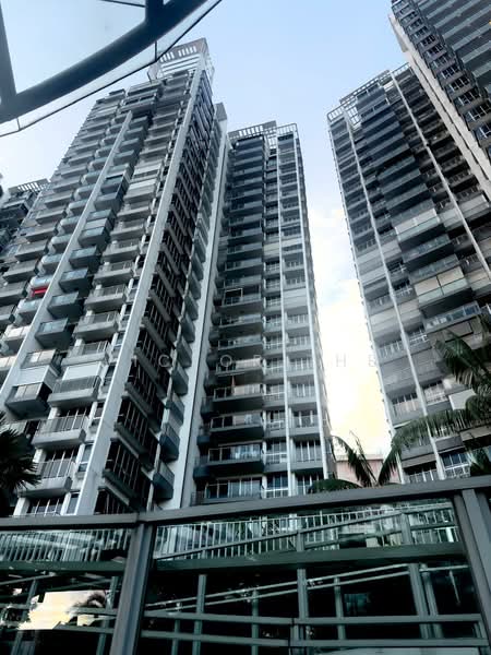 The Parc Condominium, 3 West Coast Walk, 4 Bedrooms, 1,421 sqft, Condominium For Rent, by Victor The, 500124528 - Exterior - PropertyGuru.com.sg