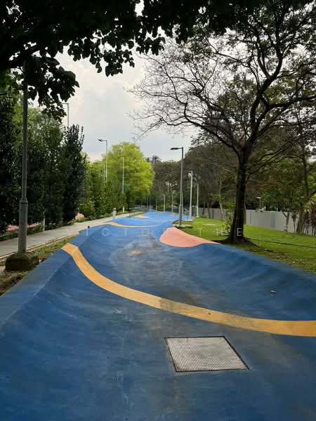 The Parc Condominium, 3 West Coast Walk, 4 Bedrooms, 1,421 sqft, Condominium For Rent, by Victor The, 500124528 - Exterior - PropertyGuru.com.sg