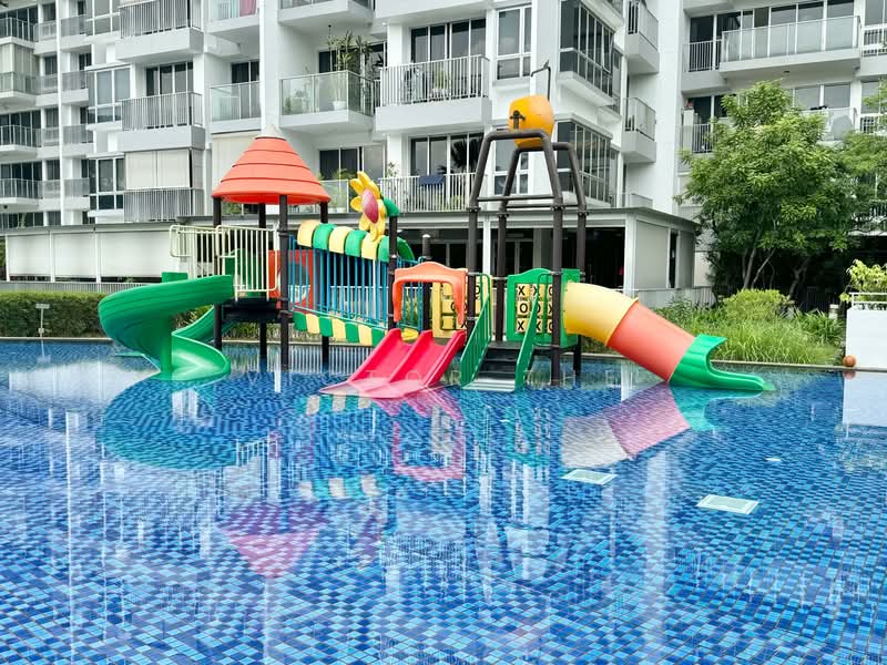 The Parc Condominium, 3 West Coast Walk, 4 Bedrooms, 1,421 sqft, Condominium For Rent, by Victor The, 500124528 - PropertyGuru.com.sg