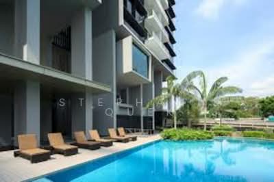 For Sale - Cube 8