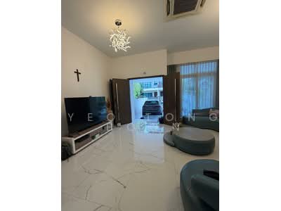 For Sale - Wak Hassan Drive