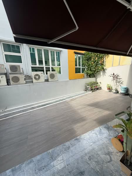Wak Hassan Drive, , 6 Bedrooms, 4,355 sqft, Semi-Detached House For Sale, by Yeo Tong Boon, 500124533 - Exterior - PropertyGuru.com.sg