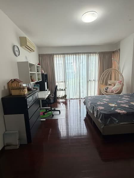 Wak Hassan Drive, , 6 Bedrooms, 4,355 sqft, Semi-Detached House For Sale, by Yeo Tong Boon, 500124533 - Bedroom - PropertyGuru.com.sg