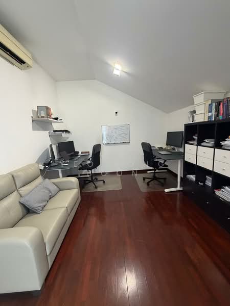 Wak Hassan Drive, , 6 Bedrooms, 4,355 sqft, Semi-Detached House For Sale, by Yeo Tong Boon, 500124533 - PropertyGuru.com.sg