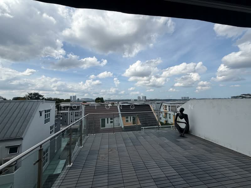 39 Wak Hassan Drive, , 6 Bedrooms, 4,355 sqft, Semi-Detached House For Sale, by Yeo Tong Boon, 500124533 - Exterior - PropertyGuru.com.sg