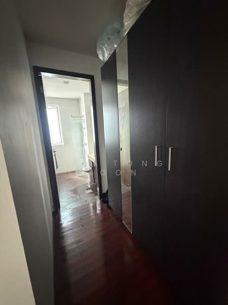 Wak Hassan Drive, , 6 Bedrooms, 4,355 sqft, Semi-Detached House For Sale, by Yeo Tong Boon, 500124533 - Bathroom - PropertyGuru.com.sg