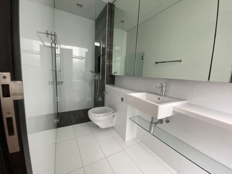 Modern 5 bedroom Detached Near Botanic Gardens, , 5 Bedrooms, 7,400 sqft, Bungalow House For Rent, by Diana Chong, 500124534 - Bathroom - PropertyGuru.com.sg