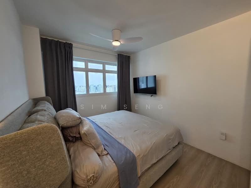 78 Lorong Limau, 78 Lorong Limau, 3 Bedrooms, 1,001 sqft, HDB Flat For Sale, by Sim Seng, 500124536 - Bedroom - PropertyGuru.com.sg