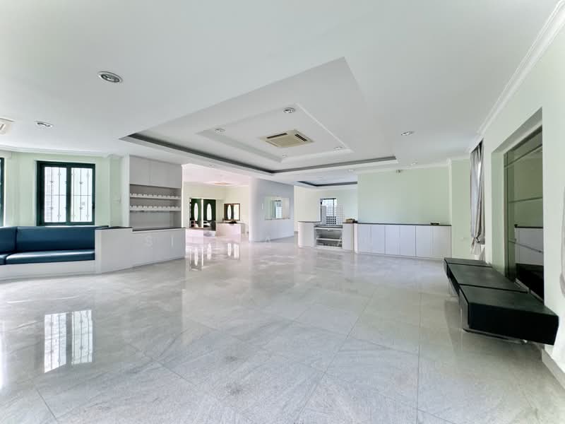 Windsor park estate, Windsor park estate, 6 Bedrooms, 6,000 sqft, Bungalow House For Rent, by Silvia Yang, 500124537 - PropertyGuru.com.sg