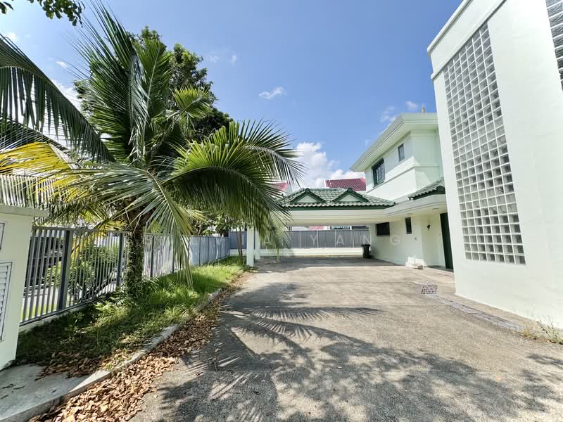 Windsor park estate, Windsor park estate, 6 Bedrooms, 6,000 sqft, Bungalow House For Rent, by Silvia Yang, 500124537 - PropertyGuru.com.sg