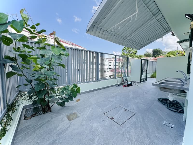 Windsor park estate, Windsor park estate, 6 Bedrooms, 6,000 sqft, Bungalow House For Rent, by Silvia Yang, 500124537 - PropertyGuru.com.sg