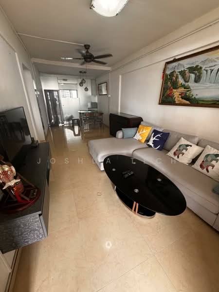508 West Coast Drive, 508 West Coast Drive, 2 Bedrooms, 721 sqft, HDB Flat For Sale, by Joshua Tech, 500124539 - Living Room - PropertyGuru.com.sg