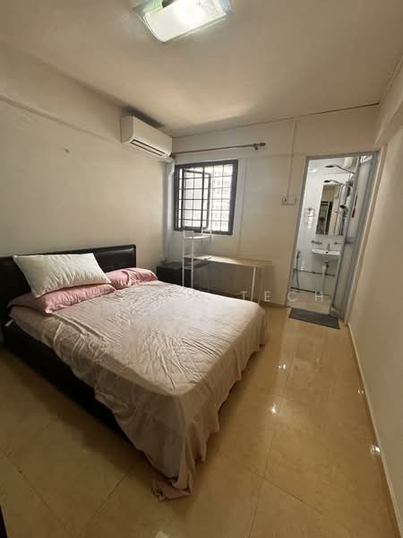 508 West Coast Drive, 508 West Coast Drive, 2 Bedrooms, 721 sqft, HDB Flat For Sale, by Joshua Tech, 500124539 - Bedroom - PropertyGuru.com.sg