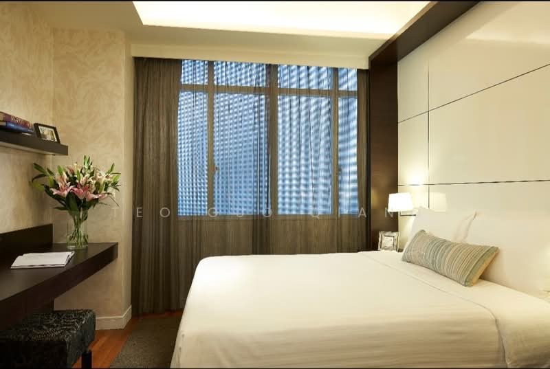 Orchard Scotts, 5 Anthony Road, 3 Bedrooms, 2,863 sqft, Condominium For Rent, by Teo Guo Qiang, 500124540 - Bedroom - PropertyGuru.com.sg
