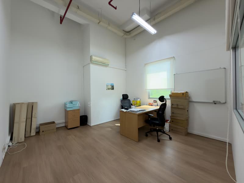 TCH Techcentre, 71 Toh Guan Road East, 2,121 sqft, Light Industrial (B1) For Rent, by Jason Chen, 500124545 - Study - CommercialGuru.com.sg