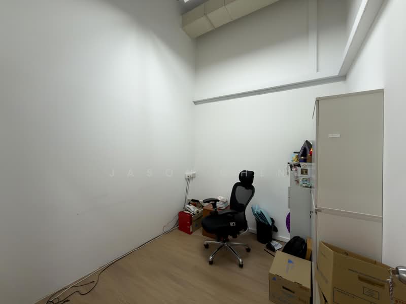 TCH Techcentre, 71 Toh Guan Road East, 2,121 sqft, Light Industrial (B1) For Rent, by Jason Chen, 500124545 - Study - CommercialGuru.com.sg