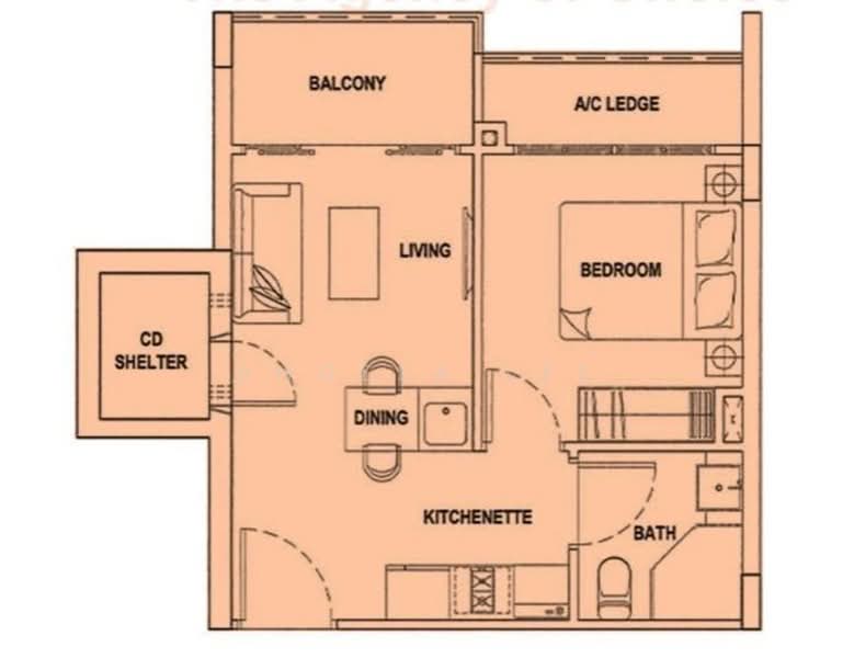 For Sale Palmera East