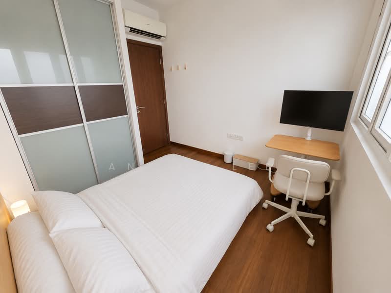 Palmera East, 29 Lorong Melayu, 1 Bedroom, 431 sqft, Apartment For Sale, by Angela Lee, 500124547 - Bedroom - PropertyGuru.com.sg