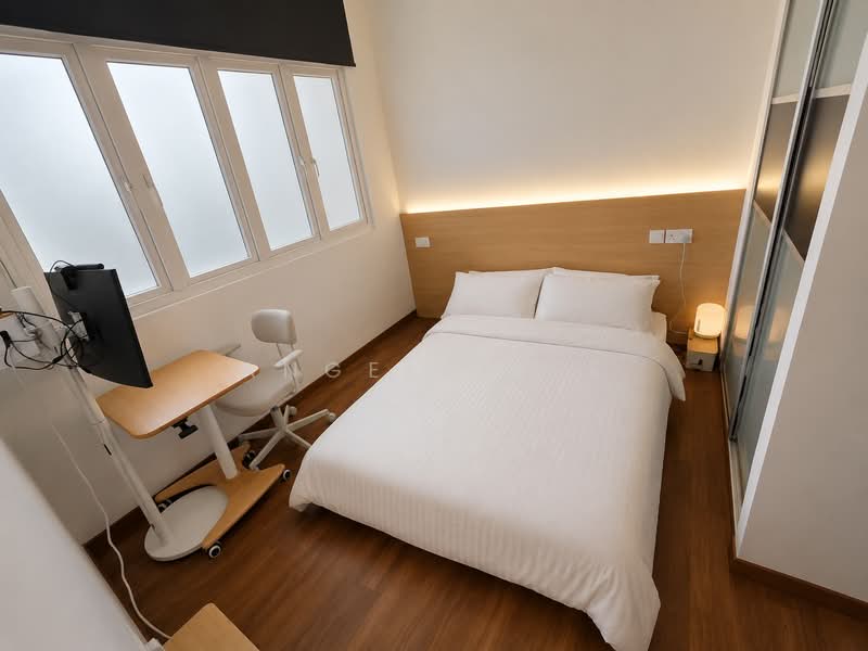 Palmera East, 29 Lorong Melayu, 1 Bedroom, 431 sqft, Apartment For Sale, by Angela Lee, 500124547 - Bedroom - PropertyGuru.com.sg