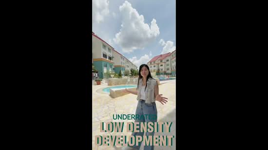 Euphony Gardens, 1 Jalan Mata Ayer, 2 Bedrooms, 1,055 sqft, Condominium For Sale, by Magdalene Chia, 500124548 - PropertyGuru.com.sg