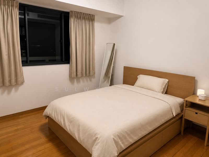 Marina Bay Residences, 18 Marina Boulevard, 1 Bedroom, 732 sqft, Condominium For Sale, by Sulwyn Ong, 500124549 - Bedroom - PropertyGuru.com.sg