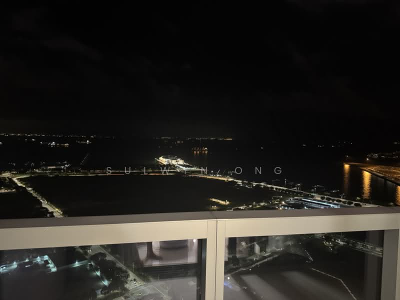 Marina Bay Residences, 18 Marina Boulevard, 1 Bedroom, 732 sqft, Condominium For Sale, by Sulwyn Ong, 500124549 - View - PropertyGuru.com.sg