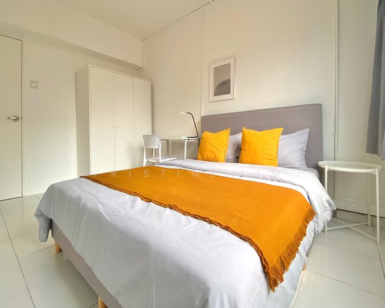 People's Park Complex, 1 Park Road, 6 Bedrooms, 1,119 sqft, Apartment For Sale, by Pristine Lim, 500124550 - Bedroom - PropertyGuru.com.sg