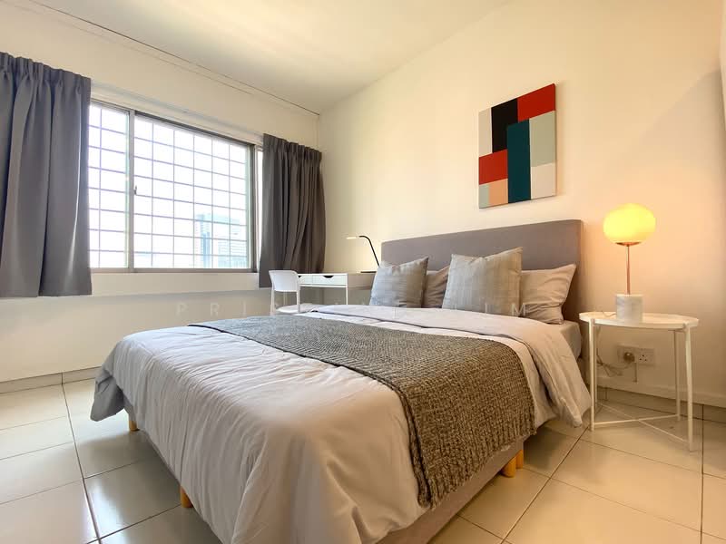 People's Park Complex, 1 Park Road, 6 Bedrooms, 1,119 sqft, Apartment For Sale, by Pristine Lim, 500124550 - Bedroom - PropertyGuru.com.sg