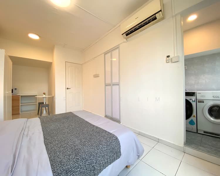 People's Park Complex, 1 Park Road, 6 Bedrooms, 1,119 sqft, Apartment For Sale, by Pristine Lim, 500124550 - Bedroom - PropertyGuru.com.sg
