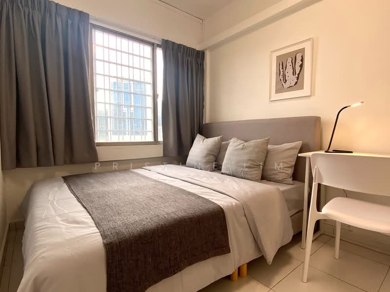 People's Park Complex, 1 Park Road, 6 Bedrooms, 1,119 sqft, Apartment For Sale, by Pristine Lim, 500124550 - Bedroom - PropertyGuru.com.sg
