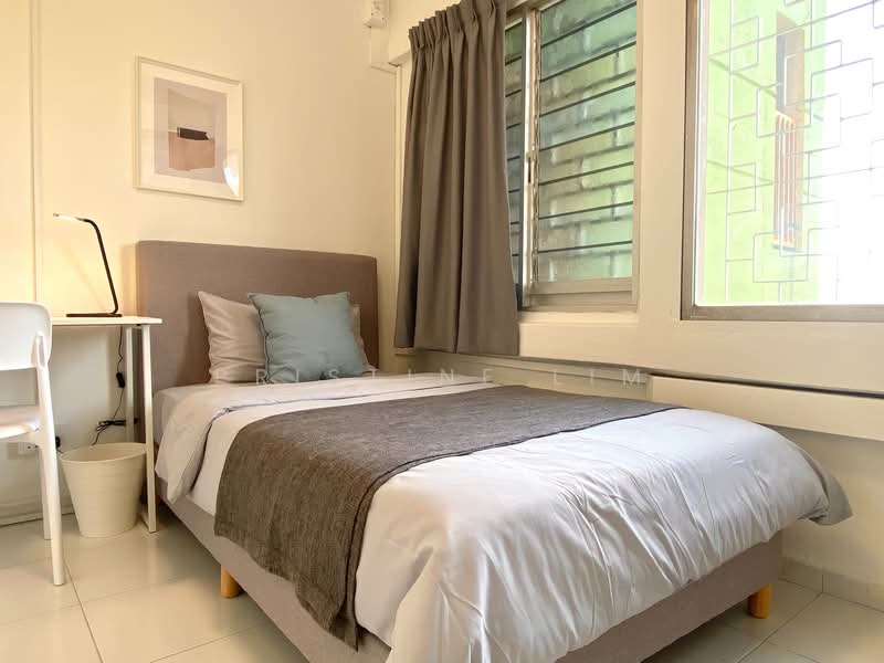 People's Park Complex, 1 Park Road, 6 Bedrooms, 1,119 sqft, Apartment For Sale, by Pristine Lim, 500124550 - Bedroom - PropertyGuru.com.sg
