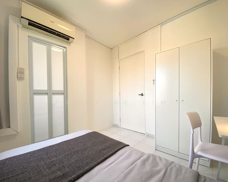 People's Park Complex, 1 Park Road, 6 Bedrooms, 1,119 sqft, Apartment For Sale, by Pristine Lim, 500124550 - Bedroom - PropertyGuru.com.sg