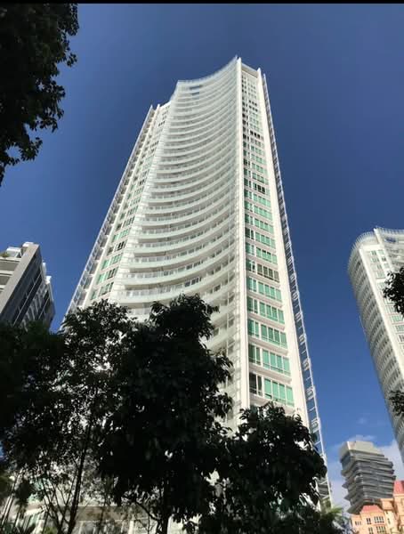 Saint Thomas Suites, 33 St Thomas Walk, 4 Bedrooms, 2,013 sqft, Condominium For Rent, by Yammie Ho, 500124551 - Exterior - PropertyGuru.com.sg