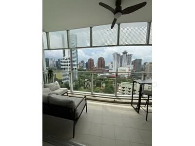 For Rent - Saint Thomas Suites