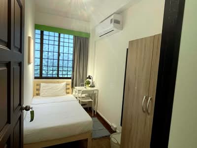 For Rent - Cavenagh House