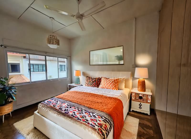 Next to Macritchie resevoir semi d for rent, , 4 Bedrooms, 3,000 sqft, Semi-Detached House For Rent, by Alex Low 刘经佑, 500124553 - Bedroom - PropertyGuru.com.sg