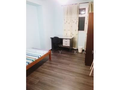 For Rent - 805C Keat Hong Close
