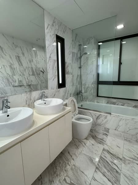 Watten Residences, 32E Watten Rise, 5 Bedrooms, 4,940 sqft, Cluster House For Sale, by Phoebe Lee, 500124557 - PropertyGuru.com.sg