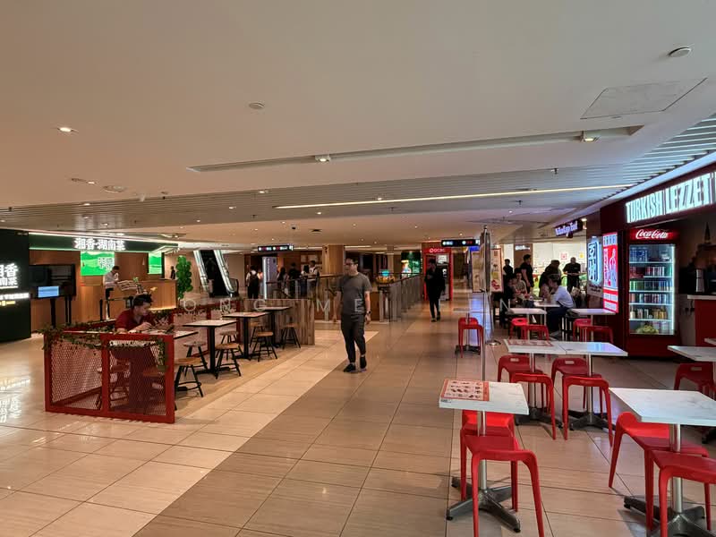 Suntec City Mall, 3 Temasek Boulevard, 279 sqft, Other Retail For Rent, by Ong Mei Fen, 500124558 - CommercialGuru.com.sg
