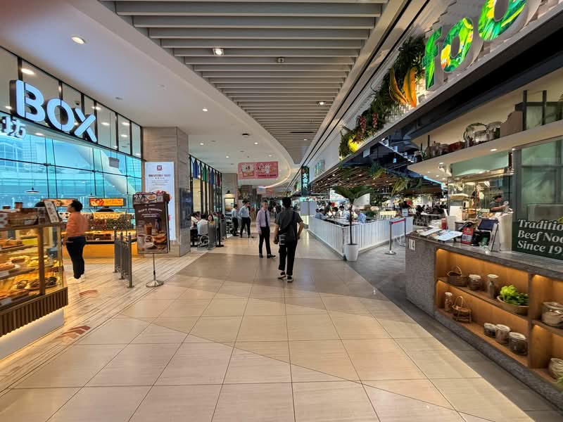 Suntec City Mall, 3 Temasek Boulevard, 279 sqft, Other Retail For Rent, by Ong Mei Fen, 500124558 - CommercialGuru.com.sg