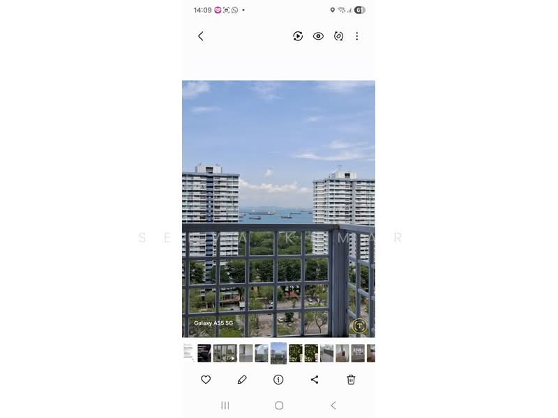 Hua Xin Court, 23A Nallur Road, 3 Bedrooms, 1,970 sqft, Condominium For Rent, by Selva Kumar, 500124559 - Exterior - PropertyGuru.com.sg