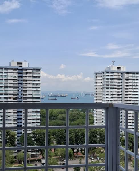 Hua Xin Court, 23A Nallur Road, 3 Bedrooms, 1,970 sqft, Condominium For Rent, by Selva Kumar, 500124559 - Exterior - PropertyGuru.com.sg
