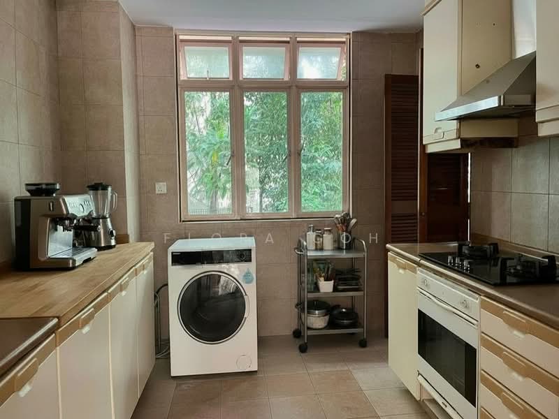 Le Hill, 42 Pasir Panjang Hill, 4 Bedrooms, 1,744 sqft, Condominium For Sale, by Flora Goh, 500124561 - Kitchen - PropertyGuru.com.sg