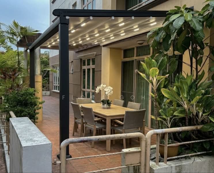 Le Hill, 42 Pasir Panjang Hill, 3 Bedrooms, 1,743 sqft, Condominium For Sale, by Flora Goh, 500124561 - Terrace Concept - PropertyGuru.com.sg