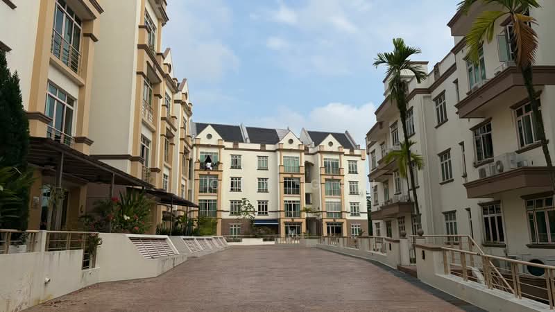 Le Hill, 42 Pasir Panjang Hill, 3 Bedrooms, 1,743 sqft, Condominium For Sale, by Flora Goh, 500124561 - Exterior - PropertyGuru.com.sg