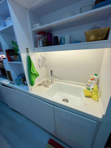 190 Lor 6 Toa Payoh, Lor 6 Toa Payoh, 800 sqft, Office For Rent, by Inderjit Singh, 500124562 - Pantry - CommercialGuru.com.sg