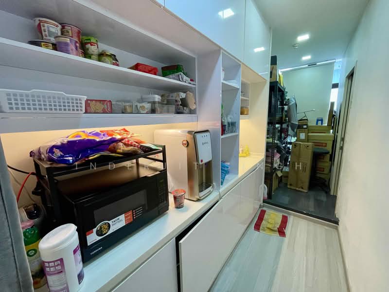 190 Lor 6 Toa Payoh, Lor 6 Toa Payoh, 800 sqft, Office For Rent, by Inderjit Singh, 500124562 - Pantry - CommercialGuru.com.sg