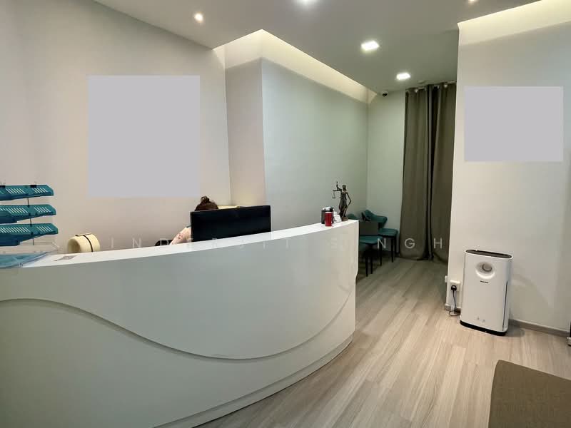 190 Lor 6 Toa Payoh, Lor 6 Toa Payoh, 800 sqft, Office For Rent, by Inderjit Singh, 500124562 - Reception - CommercialGuru.com.sg