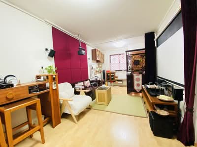 For Sale - 407 Bukit Batok West Avenue 4