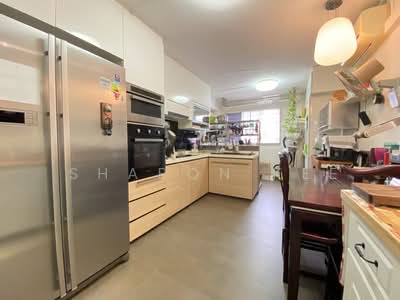 For Sale - 407 Bukit Batok West Avenue 4